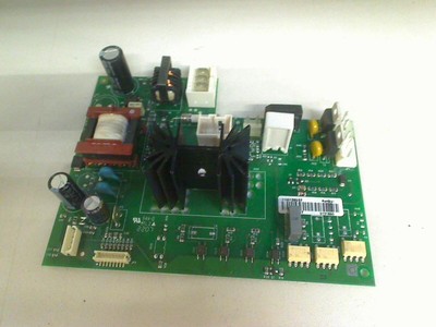 Netzteil Leistungselektronik Platine Board Talea Ring Plus SUP032BR-4