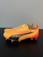 PUMA Ultra Ultimate FG AG Forever Faster Pack Womens Read Description