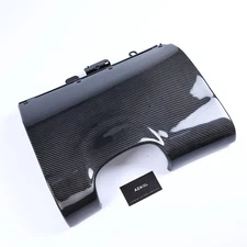 2004-2006 PONTIAC GTO  DASH KNEE TRIM PANEL Carbon Fiber