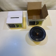 Dayton Audio PS95-8 3-1/2" Point Source Full-Range Driver 8 Pair