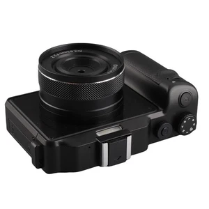 Micro SLR Digital Camera Digital Camera 18X Digital Zoom With 3 Inch Rotation