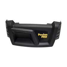 Genuine Husqvarna 581128104 Poulan Pro Console Cover (OEM) Original Manufacturer