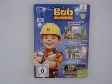 01/3er Box (Folgen 1,2,3) [3 DVDs] Bob der Baumeister: