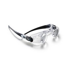 2.1X Eschenbach MaxTV Glasses - Distance Viewing