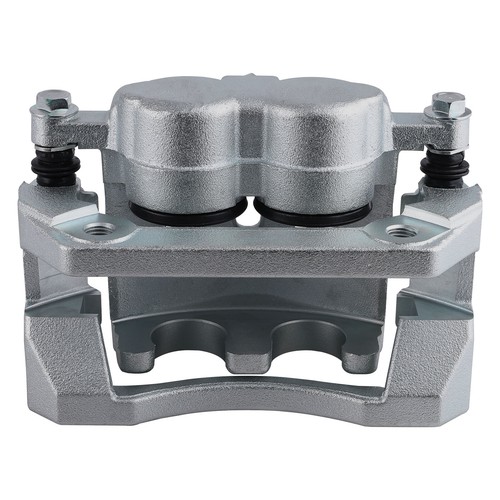 4X Rear Front Brake Caliper Assembly Kit for Ford F-350/250 Super Duty 2008-2012 - Picture 9 of 12