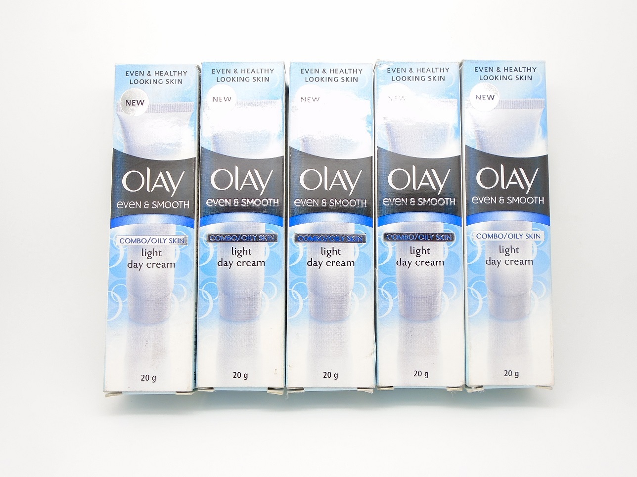 olay day and night cream combo