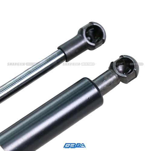 1 Pair Left & Right Door Hinge Shock Strut For Aston Martin DB9 OE 4G43-23504-AB - Picture 9 of 11