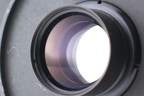 【 EXC+5 】 Schneider Kreuznach Symmar 135mm F5.6 235mm F12 Objektiv - Copal 0 #S-4324 - Bild 4 von 8