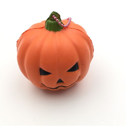 Fun Elastic Toy Squeeze Realistic Slow Rising Stress Relief Charms Collections - Picture 10 of 60