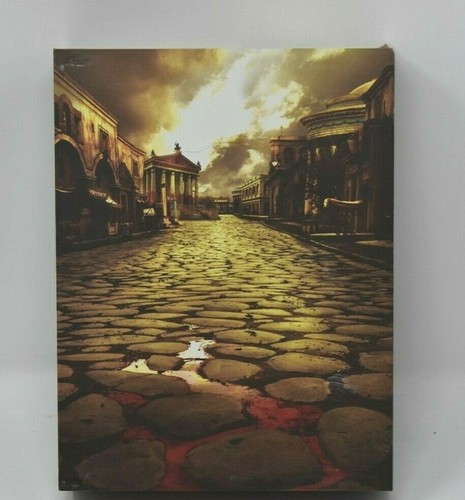 The Complete First Season ROME (6-disc) DVD set - Picture 2 of 2