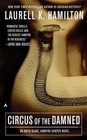 Anita Blake, Vampire Hunter: Circus of the Damned 3 by Laurell K. Hamilton (2002, Paperback)