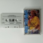 Maggie May by Rod Stewart (Cassette, Special Music Company) 1986 Preowned