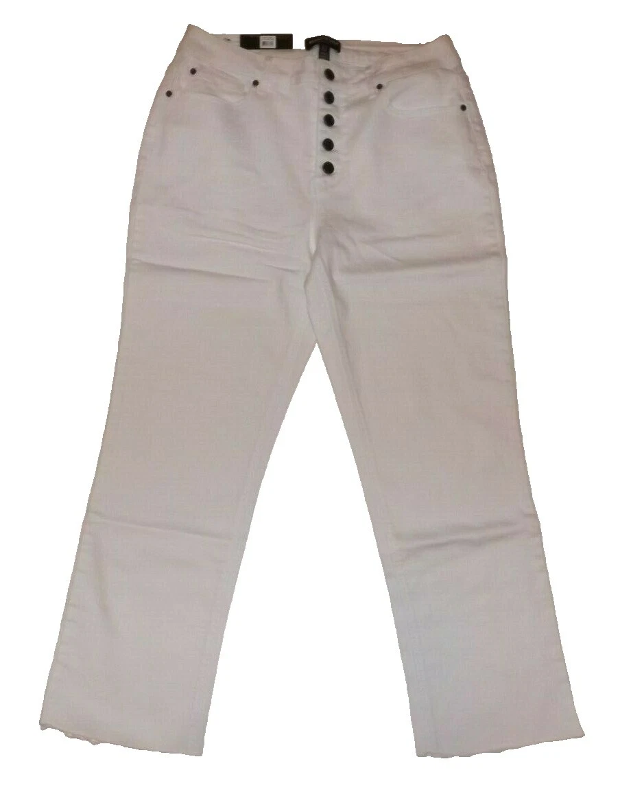 Kenneth Cole Regular Size 8 Jeans for Women