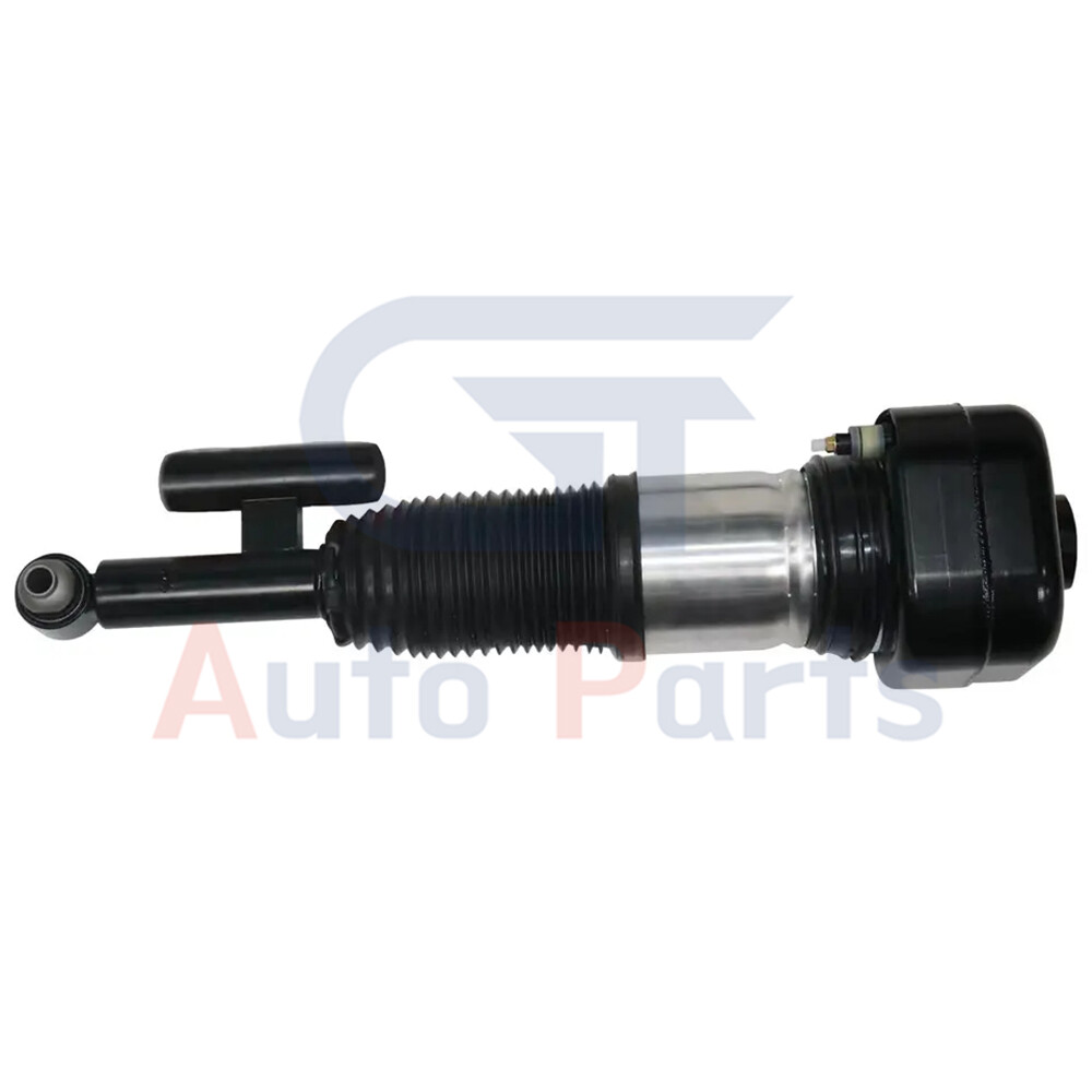 Rear Left Suspension Shock Strut For Rolls Royce Phantom RR11 RR12 37106887563