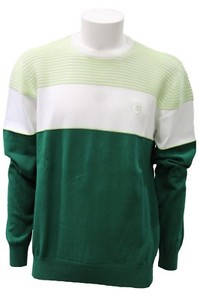 maglia cotone bianca manica lunga