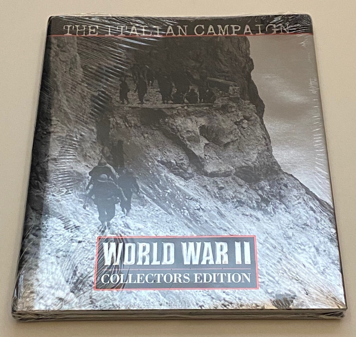 TIME LIFE World War II Collector's Edition - CHOOSE ONE BOOK TIME LIFE World War II Collector's Edition - CHOOSE ONE BOOK