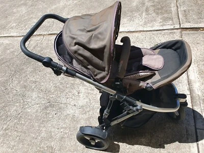 strider plus capsule