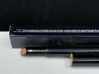 Cle de Peau Beaute  120 Touche de Rouge Extra Silky Lipstick 0.07 oz/2g  NIB