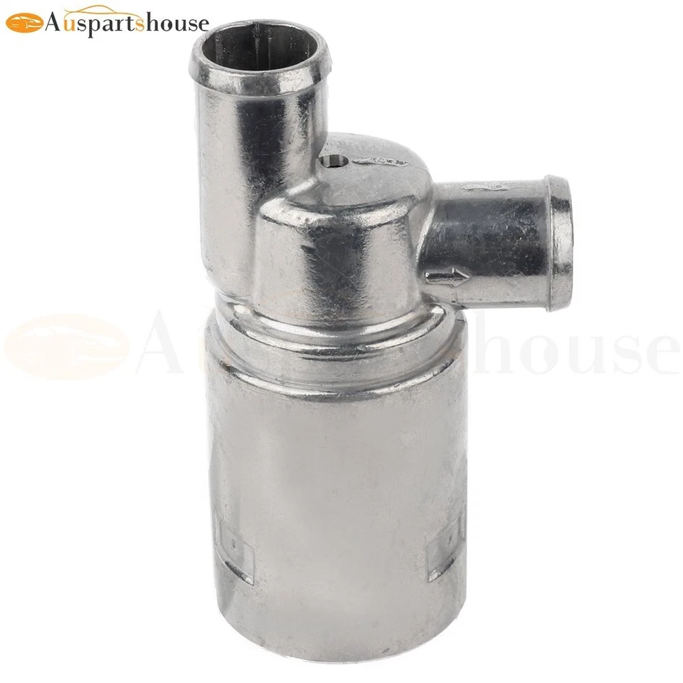 Válvula de control de aire de ralentí para 1988-1997 Saab 900 1998-2000 Volvo S70 V70 2,4 L 2,3 L Foto 2 de 4