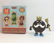 Funko Mystery Minis Ad Icons Hostess Cake King Ding Dong Vinyl Figure 112 Toy Funko Mystery Minis Ad Icons Hostess Cake King Ding Dong Vinyl Figure 112 Toy