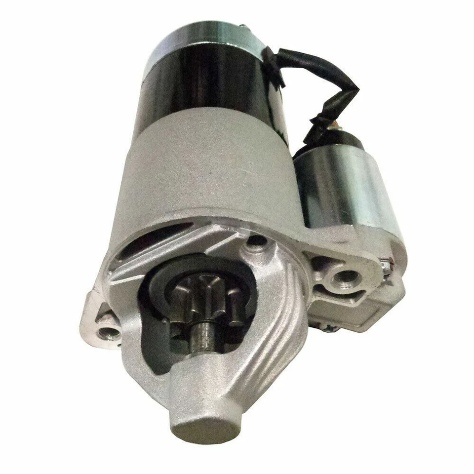 Arranque 17131 para Mitsubishi Montero Sport 1997 1998 1999 3,0 L Foto 2 de 4