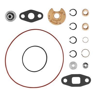 TurboCharger Repair Kit for Turbonetics for Precision T3 T4 T70 T72 T76 T04B