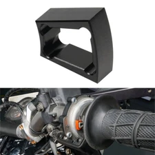 CNC Throttle Spacer Filler Kit For KTM 1290 Superduke R 1190 Adventure 2014-2016