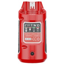 Battery Charger Converter USB Adapter for Milwaukee 12V Lithium Battery N12 New