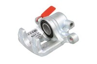 Lauber Bremssattel Hinten Links Bremssystem Akebono FüR Mitsubishi Lancer VII