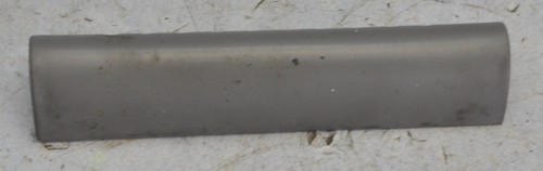 VW Passat 3BG Abdeckung Blende Grau Tür Griff innen Links 3B0867175B #13531-B184