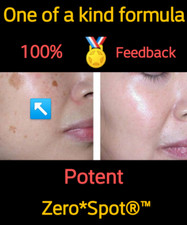 Best Sun Spot, Age Spot Corrector, Brown Spot Remover Treatment /Solution LEGIT.