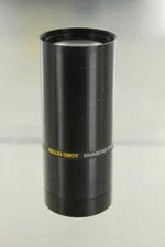  MELLES GRIOT 59-LGF-416 INVARITAR TELECENTRIC LENS FOR CAMERA
