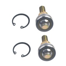 2 KT196 Ball Joint Knuckle fit for Coleman 196cc for Hisun 200cc HS200 Go-Kart