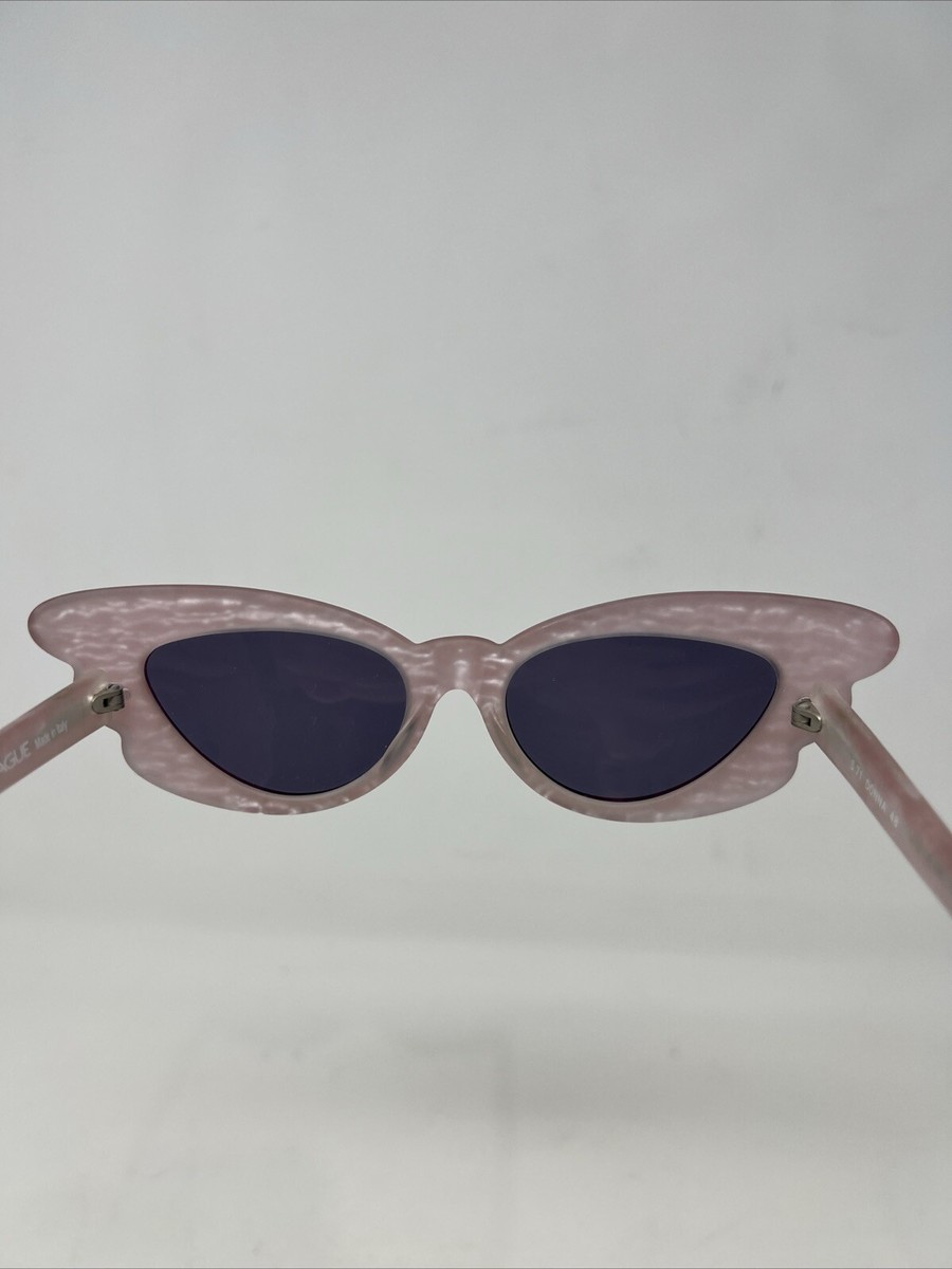 Nouvelle Vague S.71 Donna 48 Italian Style Sungalsses NEW Nouvelle Vague Sunglasses Style S.71 Donna 48 (j9) | eBay main image 3
