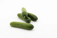 Cucumber Marketmore Vegetable Seeds 30 Seed Pack