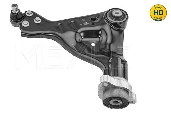 Meyle 016 050 0086/HD Lenker, RadaufhäNgung FüR MERCEDES-BENZ-image