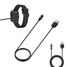 Smart Watch USB Charging Cable 5V Magnetic Charger Fit For CMF Watch Pro 1/Pro 2