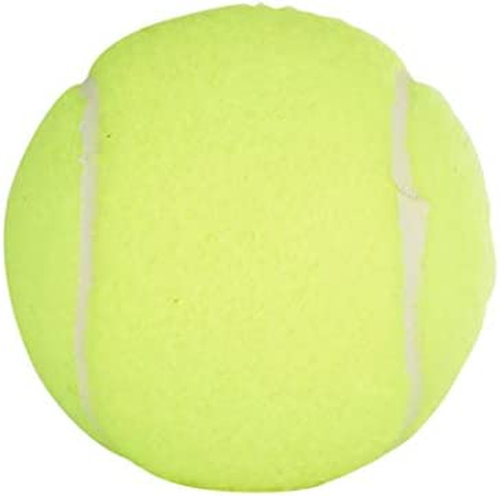 Pelotas de tenis de campeonato - Pelotas de tenis presurizadas de fieltro extra resistente - Imagen 3 de 11