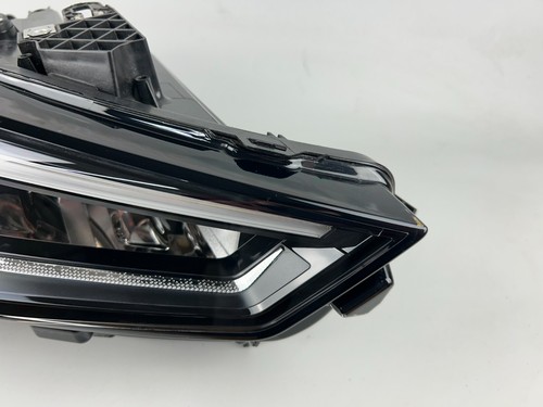 Cupra Formentor Front Right Side Headlight Headlamp LED RHD Unit 5FH941008H - Picture 2 of 24