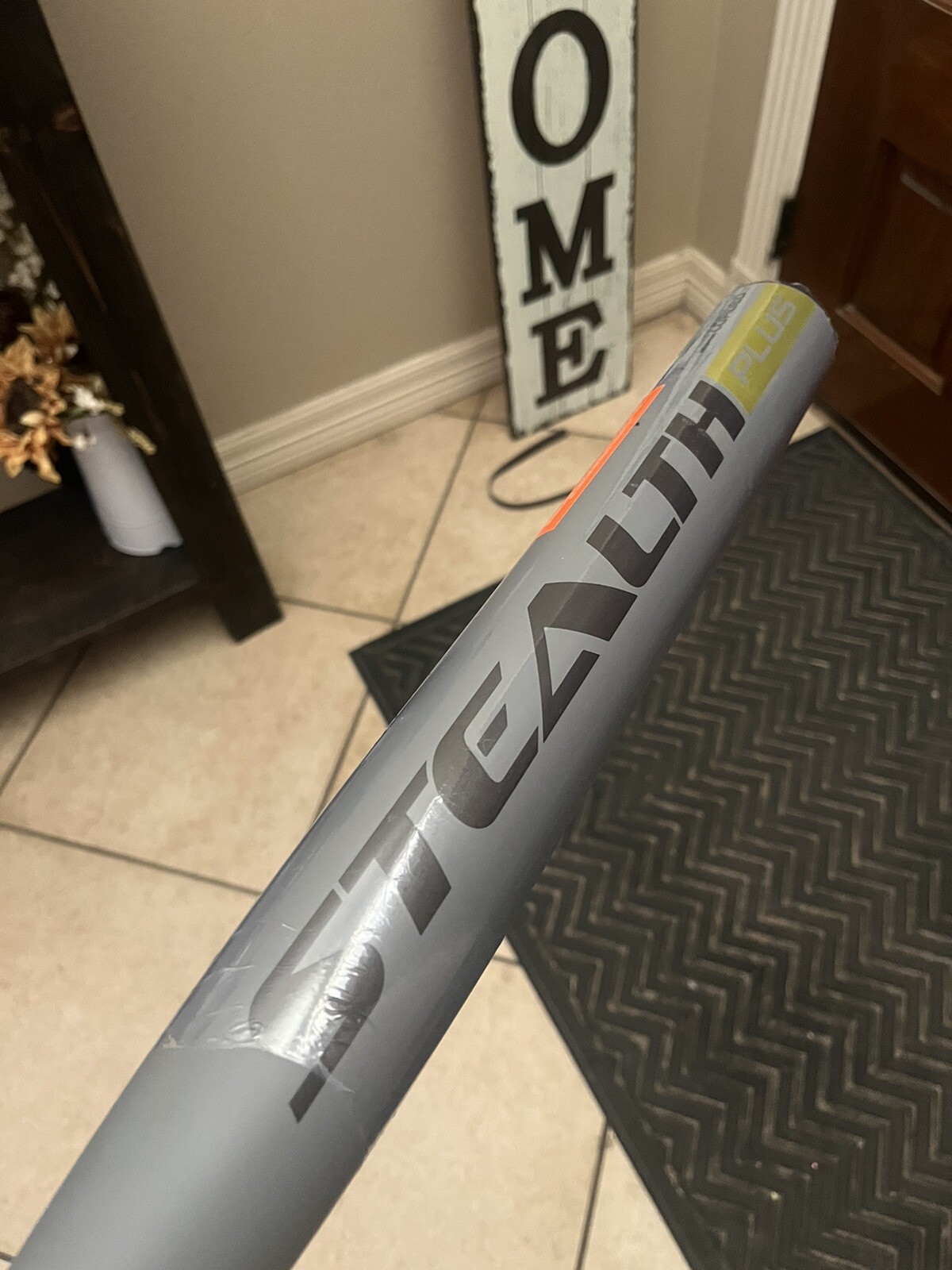 New easton stealth slowpitch softball bat eBay
