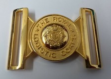 RLC Stable Belt Buckle Genuine