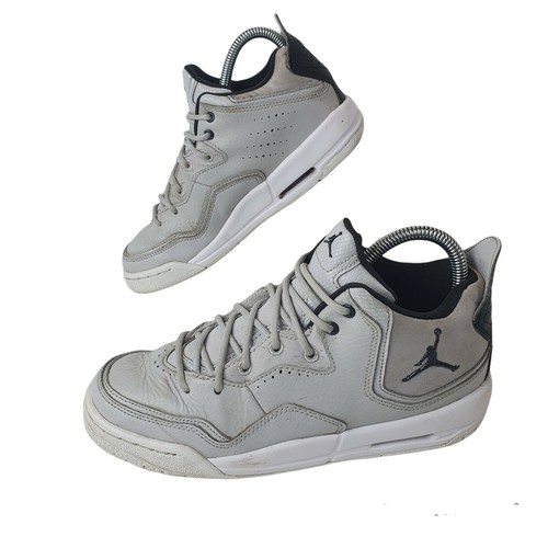 jordan courtside black