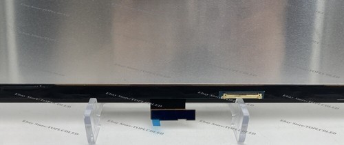 Para Samsung Galaxy Book4 Pro NP960XGK 2.8K OLED LCD pantalla montaje completo - Imagen 8 de 11