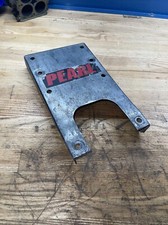 Pearl Abrasive Easy Hammer Trolley Cart Hammer Cover Bracket Only