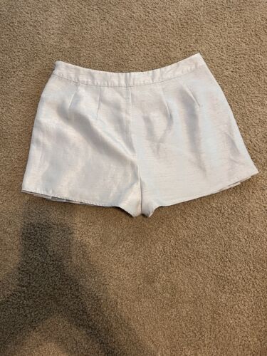 Silence Noise Pleated Skort- Short/Skirt For Women Size 2 - Picture 3 of 5