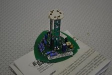 Edwards Security Strobe Light 102LS-FLEDG-G1 fire alarm part