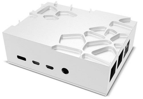 Raspberry RAS Pi R PI RPI PI4B 4 Four Model B 4B 2GB 4K Cooler Mini Computer Kit - Afbeelding 11 van 21