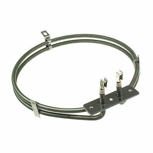 Thermocouple d'origine Four, cuisinière 948650127, 948650244 SMEG