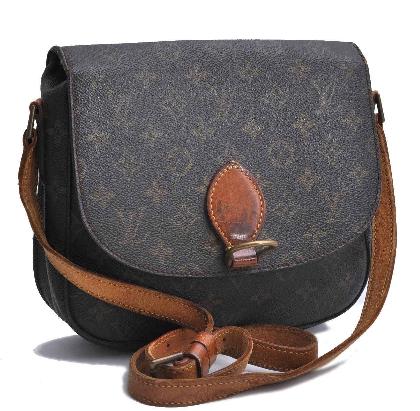 small louis vuitton round bag