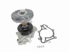 For Dodge Ram 1500 Engine Water Pump with Fan Clutch US Motor Works 33726MZ